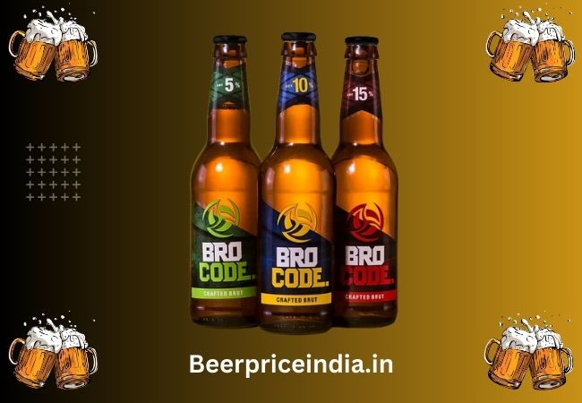 Bro Code Beer Price in Chandigarh - wide 5