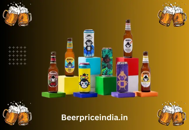Bira Beer Price in Delhi